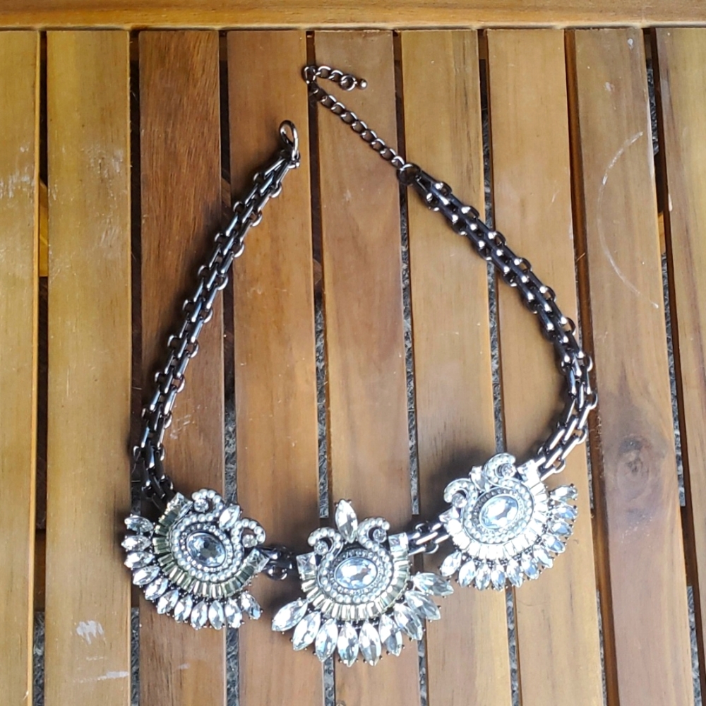 Statement Necklace